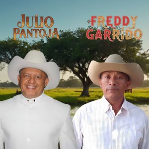 Un Pantoja y un Garrido