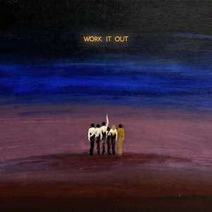Work It Out封面
