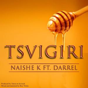 Tsvigiri (feat. Darrel)