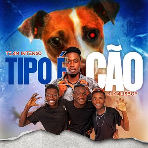 Tipo É Cão