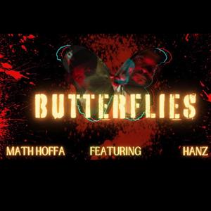 Butterflies (feat. Brooklyn Hanz) [Explicit]