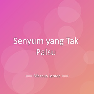 Senyum yang Tak Palsu