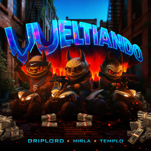 Vueltiando (Explicit)