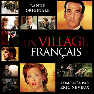 Un village français(Générique)