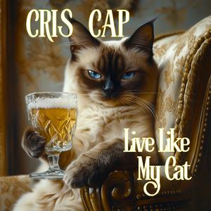 Live Like My Cat (feat. Gary)