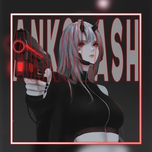 Ankslash