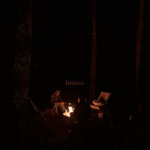Eternity (from 'found'|Explicit)