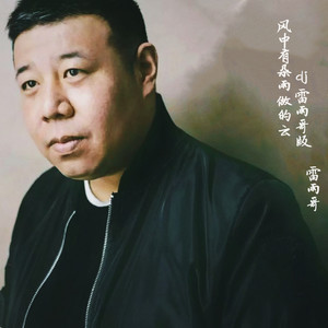 风中有朵雨做的云 (DJ雷雨哥版)