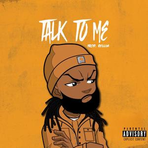 Talk To Me (Explicit)