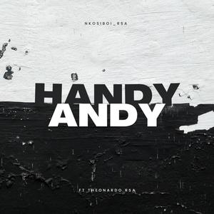 Handy Andy (feat. Theonardo Rsa)