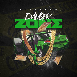 Danger Zone (Explicit)