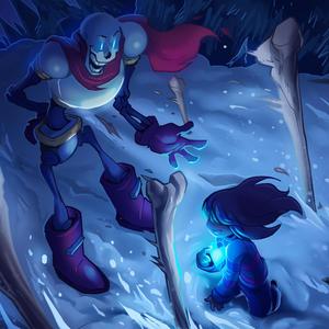 Undertale