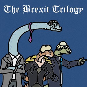 The Brexit Trilogy