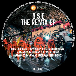 The Remix EP