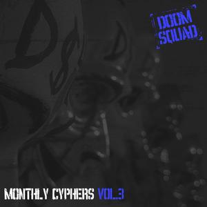 January 2016 Cypher (Explicit)