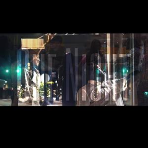 One Night (feat. 3 Major (HM4E)) (Explicit)