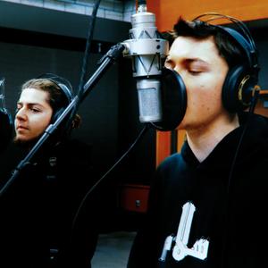 Back to Business(feat. Laundry, Kid April & Dead Chemist) (Explicit)