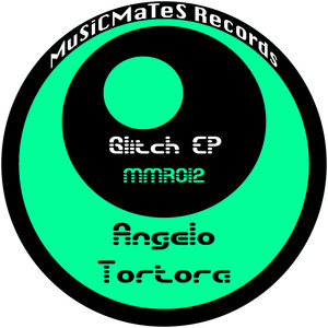 Glitch (Alejandro Cheleros Remix)