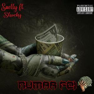 Numar foi (feat. SHOCKY) (Explicit)