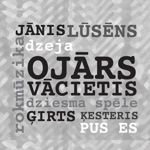 Un Tad Kļuva Tik Kluss