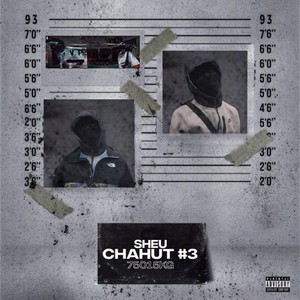 Shheu-Chahut#3