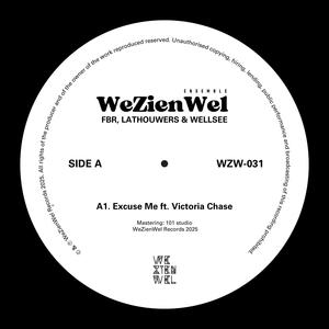 Excuse Me (feat. Victoria Chase)