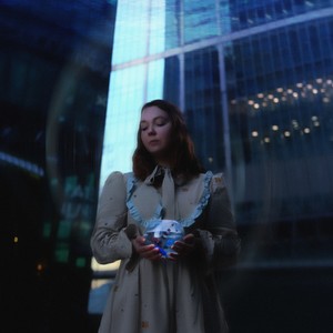 Большой синий кит (Piano Version)