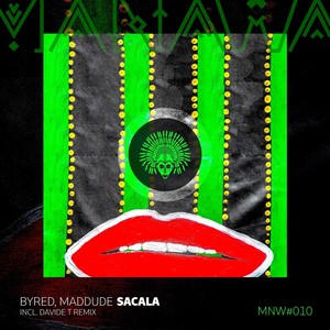 Sacala (Davide T Remix)