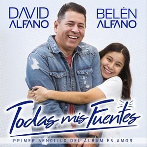 Todas Mis Fuentes (feat. Belén Alfano)