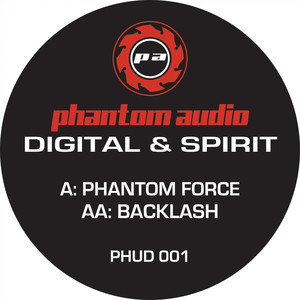 Backlash (Original Mix)