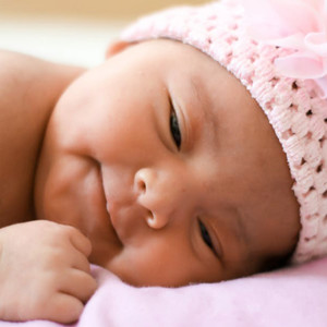 Baby Lullaby - Sleep Tight My Angel