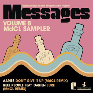 Sure (MdCL Instrumental Remix)