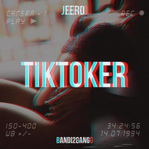 Tiktoker (Explicit)