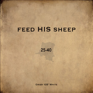 Feed His Sheep