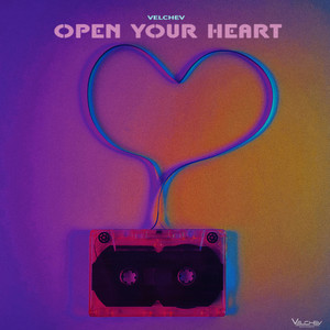 Open Your Heart (DubMix)