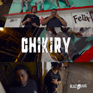 Chikiry (Explicit)