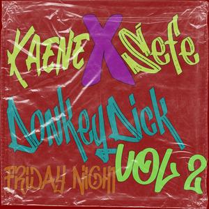 Kaene X Sefe (Friday night vol2)