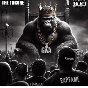 THE THRONE (Explicit)