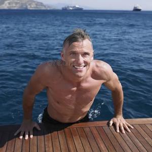 Water (feat. Philll Minagin)