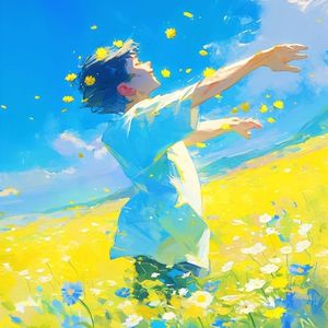 万里长歌 (先行版)