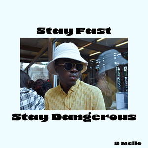 Stay Fast Stay Dangerous