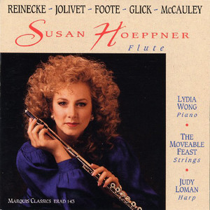 Susan Hoeppner