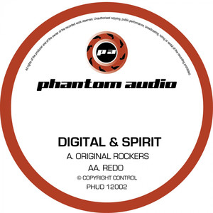 Original Rockers (Original Mix)