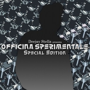 Officina sperimentale (Special Edition)