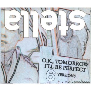 OK, Tomorrow I'll Be Perfect (Jürgen Paape Mix)