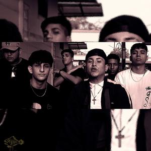 CALLEJÓN (feat. Vlz, Nick Mathias, MAI, Rugal & Sebas Beat) (Explicit)