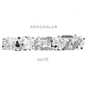 Arrogalla - Part 3