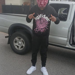 SP5DERSHIT (feat. BIG1500) (Explicit)