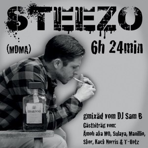1sti Liebi (prod. Sam B)