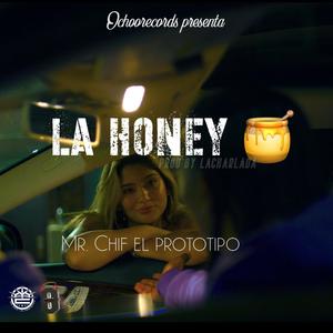 La Honey (Explicit)